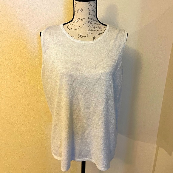 Susan Graver Tops - Susan Graver Top